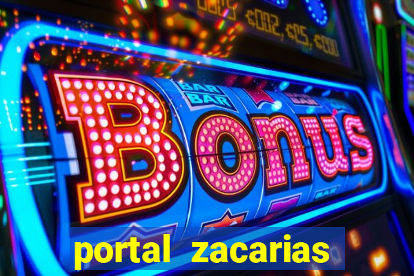 portal zacarias cabe莽a esmagada